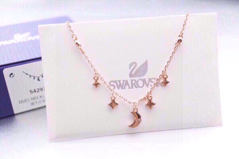 Swarovski Necklaces